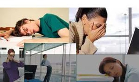Ofis Çalışanlarında Sık Görülen Mide Hastalıkları