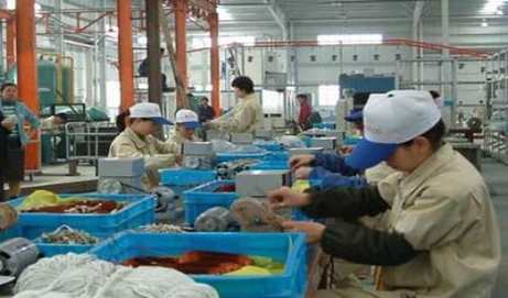 Özellikli İşçilik Giderlerine Bakış
