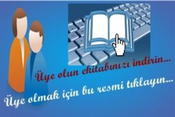 Üye Olma Sayfası